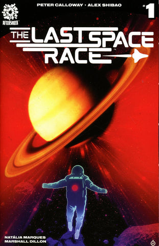 LAST SPACE RACE #1 CVR B DOE