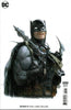 BATMAN #74 VAR ED