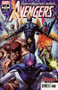 AVENGERS #13 ZIRCHER GOTG VAR
