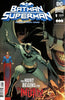 BATMAN SUPERMAN #1 BATMAN COVER
