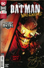 BATMAN WHO LAUGHS #1 DF ELITE GOLD SGN SNYDER