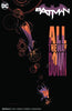 BATMAN #67 C2E2 FOIL EXCLUSIVE