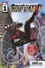 MILES MORALES SPIDER-MAN #1 2ND PTG GARRON VAR