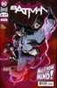 BATMAN #66