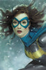 BATGIRL #30 VAR ED