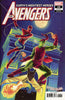 AVENGERS #16 HILDEBRANDT SPIDER-MAN VILLAINS VAR