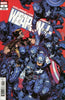 WOLVERINE AND CAPTAIN AMERICA WEAPON PLUS #1 BACHALO