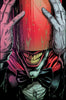 BATMAN THREE JOKERS #1 (OF 3) JASON FABOK REDHOOD VAR ED