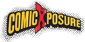 ComicXposure logo