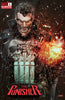PUNISHER: RED BAND #1 JOHN GIANG EXCLUSIVE