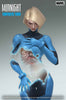 MIDNIGHT FANTASTIC FOUR #1 COVER E JEEHYUNG LEE MIDNIGHT GALLER