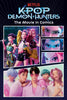K-POP DEMON HUNTERS THE MOVIE IN COMICS