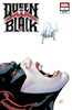 QUEEN IN BLACK #1 RYAN STEGMAN HOMAGE VARIANT A [QIB]