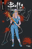 BUFFY THE VAMPIRE SLAYER #1 CVR P INC AMANDA CONNER FOIL VAR