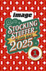 IMAGE COMICS 2025 STOCKING STUFFER BLIND BAG