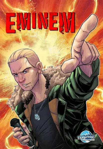 ORBIT EMINEM #1