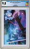 SPIDER-GWEN THE GHOST-SPIDER #1 CGC VIRGIN GREG HORN EXCLUSIVE