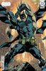 ABSOLUTE BATMAN #25 CVR D BRYAN HITCH CONNECTING CARD STOCK VAR