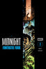 MIDNIGHT FANTASTIC FOUR #1 COVER A KEV WALKER