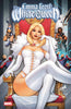 EMMA FROST THE WHITE QUEEN #1 (OF 5)