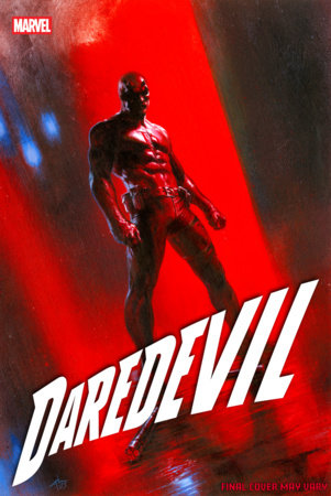 DAREDEVIL #1 DELL OTTO INCV VAR