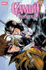 GAMBIT: WANTED #1 STEPHEN SEGOVIA VARIANT