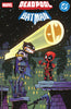 DEADPOOL BATMAN #1 SKOTTIE YOUNG VAR