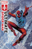 ULTIMATE SPIDER-MAN #1 6TH PTG MARCO CHECCHETTO VAR