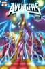 AVENGERS #17 J SCOTT CAMPBELL DISCO DAZZLER VAR