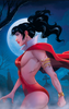 VAMPIRELLA (2025) #2 FABIO VALLE VIRGIN FAN EXPO EXCLUSIVE