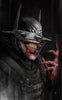 BEYOND THE JOKER COMPLEX THE MAN WHO LAUGHS METAL VIRGIN JAY FERGUSON EXCLUSIVE