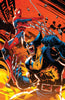 SPIDER-MAN & WOLVERINE #1 VIRGIN GODTAIL EXCLUSIVE