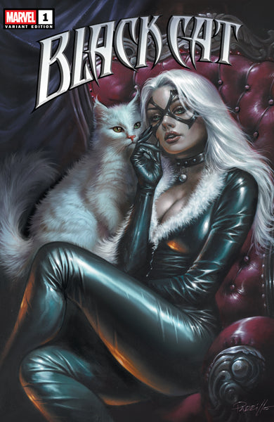 BLACK CAT #1 LUCIO PARRILLO EXCLUSIVE