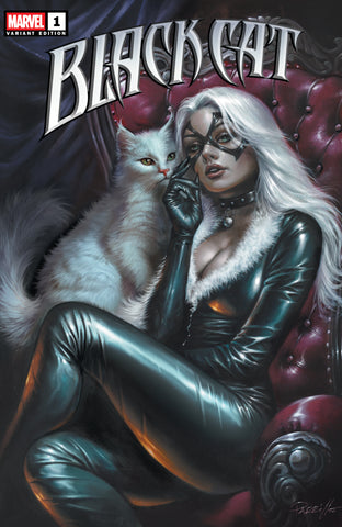 BLACK CAT #1 LUCIO PARRILLO EXCLUSIVE