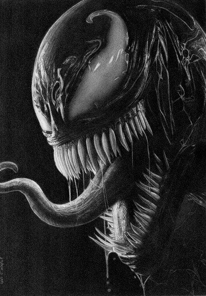GUI CHAVES ART BOOK TERRIFICON EXCLUSIVE