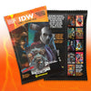 IDW COMIC TRADING PACK