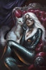 BLACK CAT #1 LUCIO PARRILLO VIRGIN EXCLUSIVE