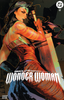 ABSOLUTE WONDER WOMAN #17 SOZOMAIKA MEGACON EXCLUISVE