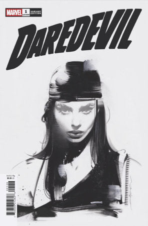 DAREDEVIL #1 JEFF DEKAL  INCV VAR