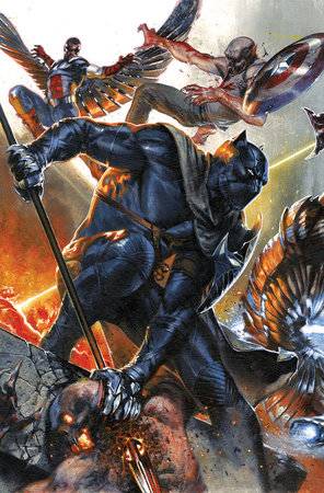 Blood Hunt #1 Incv Dellotto Virgin Connecting Variant cover