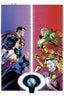 DC K.O. #1 (OF 4) CVR O GREG CAPULLO CARDSTOCK