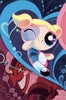 POWERPUFF GIRLS #1 CVR L INCV DARBOE FOIL VIRGIN