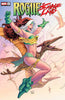 ROGUE THE SAVAGE LAND #1 (OF 5) PX EXCLUSIVE LAND VAR