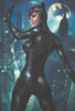 CATWOMAN UNCOVERED #1 (ONE SHOT) CVR D STANLEY ARTGERM LAU FOIL VAR