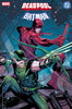 DEADPOOL BATMAN #1 MARCO CHECCHETTO