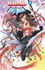 DEADPOOL BATMAN #1  PEACH MOMOKO