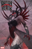 QUEEN IN BLACK #1 JEEHYUNG LEE VARIANT [QIB]