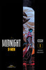 MIDNIGHT X-MEN #1 COVER A DIKE RUAN
