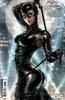 BATMAN CATWOMAN THE GOTHAM WAR SCORCHED EARTH #1 (ONE SHOT) CVR C KENDRICK KUNKKA LIM CARD STOCK VAR