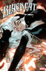 BLACK CAT #1 SIMONE DI MEO INCV VARIANT